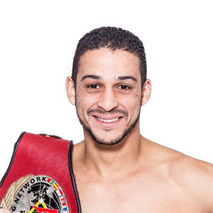 阿卜杜拉赫[自由搏擊拳手]