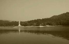 酒埠江風景區 酒埠江風景區