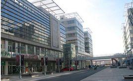 時代奧城酒店式公寓 時代奧城酒店式公寓