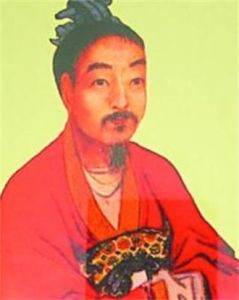 公子去疾 公子去疾