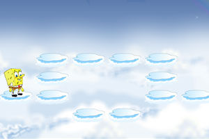 《海綿寶寶跳冰塊》 《海綿寶寶跳冰塊》