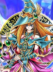 魔法師瓦爾基里 魔法師瓦爾基里