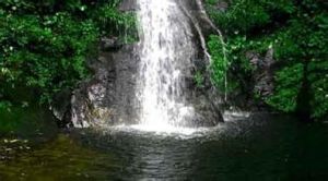 屏邊大圍山風景名勝區 屏邊大圍山風景名勝區