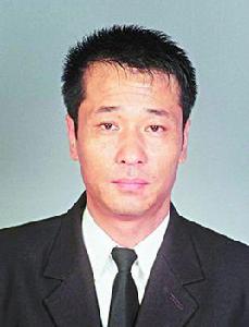 張渤[營口市西市區人民政府區長]