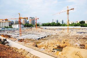 綠城西子·杭州御園 綠城西子·杭州御園