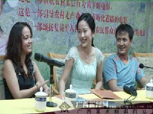 主演:曾昂、呂晶、王瀟娜