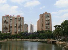 麒麟嘉城 麒麟嘉城