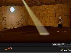 逃離金字塔遊戲 逃離金字塔遊戲