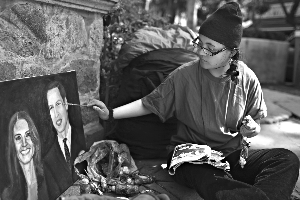 艾斯蒂巴力斯·查維茲 艾斯蒂巴力斯·查維茲