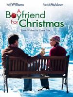 《聖誕節的男朋友》 《聖誕節的男朋友》