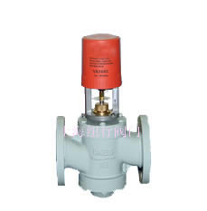 動態平衡電動調節閥 動態平衡電動調節閥