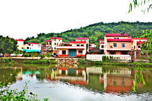 太平街道宜村村宜村屯