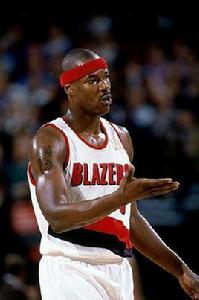 克利福·羅賓遜 克利福·羅賓遜