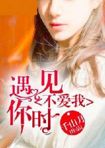 遇見你時不愛我 遇見你時不愛我