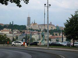 布達佩斯大學 布達佩斯大學