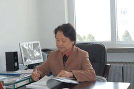 錢立群[中國預防醫學會寧夏分會衛生檢驗副主任委員]