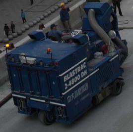 道橋拋丸 道橋拋丸