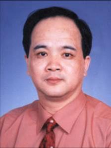 韋東[原中國駐外大使]