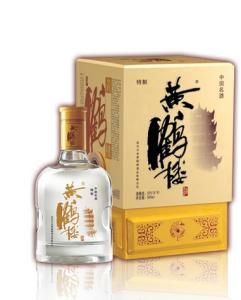 黃鶴樓酒