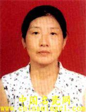 劉贛珍 劉贛珍