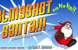 摔死聖誕老人 摔死聖誕老人