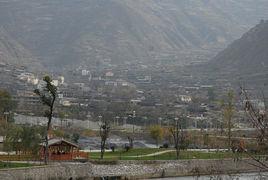 永豐鄉[四川省九寨溝縣永豐鄉]