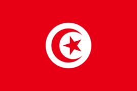 突尼西亞國 突尼西亞國