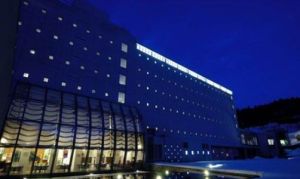 野邊地町 野邊地町