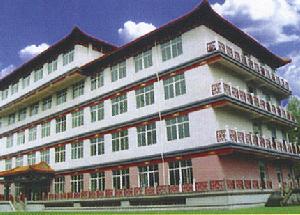 北京民族大學美術學院 北京民族大學美術學院