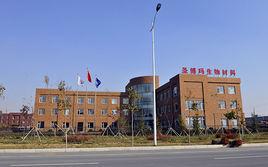 長春鴻達高技術集團有限公司 長春鴻達高技術集團有限公司