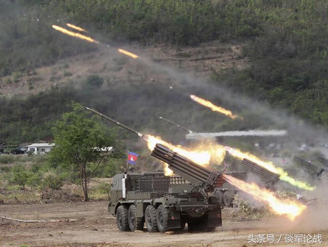 軍事演習也會有生命危險?為什麼演習傷亡總是不可避免? 軍事演習也會有生命危險?為什麼演習傷亡總是不可避免?