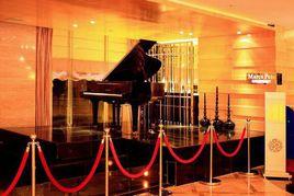 禹州開元國際大酒店 禹州開元國際大酒店