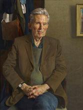 Benjamin Sullivan 的《詩人雨果&middot;威廉》