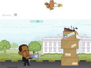 總統街霸2 總統街霸2