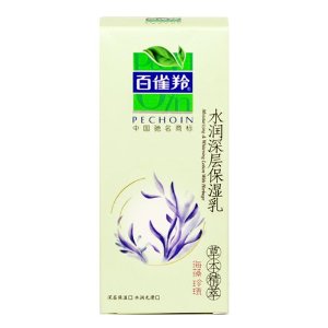 百雀羚草本水潤深層保濕乳 百雀羚草本水潤深層保濕乳