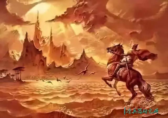 東漢和西漢的軍事體制為何不同？關鍵要看屌絲和地主豪強誰說了算