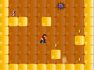 金磚房間歷險 金磚房間歷險