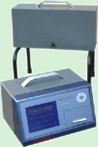 汽車尾氣分析儀