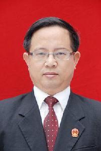 劉政[湖南省衡陽市中級人民法院副院長]