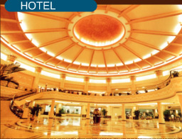 天津天保國際酒店