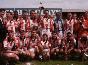 斯托克城足球俱樂部