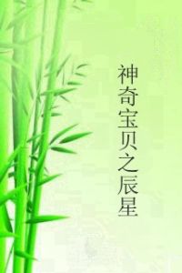 神奇寶貝之辰星 神奇寶貝之辰星