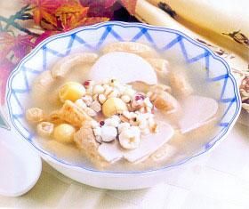 四神小腸湯 四神小腸湯