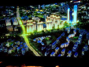 南京華潤悅府 南京華潤悅府