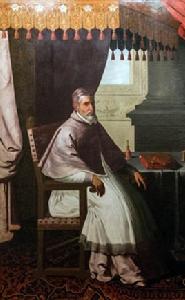 烏爾班二世 烏爾班二世