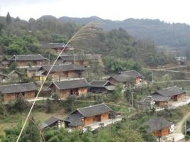 苗嶺山寨 苗嶺山寨