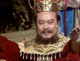 玉華州國王 玉華州國王