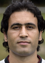 邁赫迪·馬達維基亞 邁赫迪·馬達維基亞