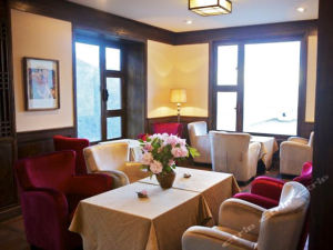 迪慶松贊綠谷酒店 迪慶松贊綠谷酒店