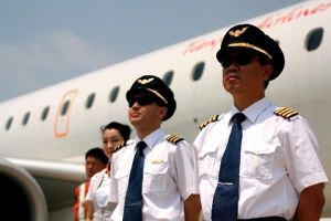中國民用航空局